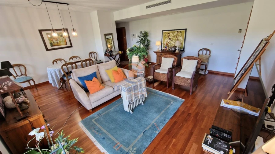 Apartamento T2 para Venda em Mina de Água Foto 4