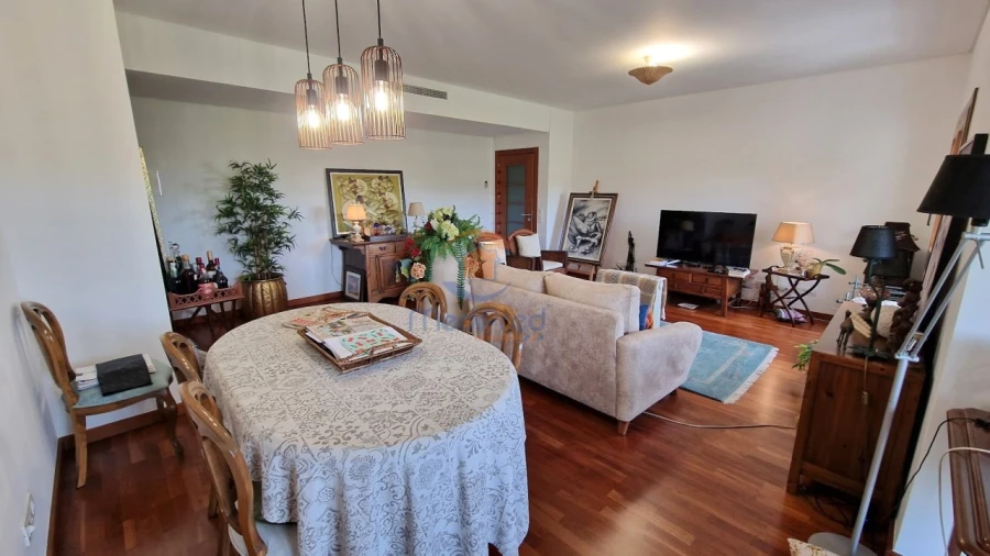 Apartamento T2 para Venda em Mina de Água Foto 6