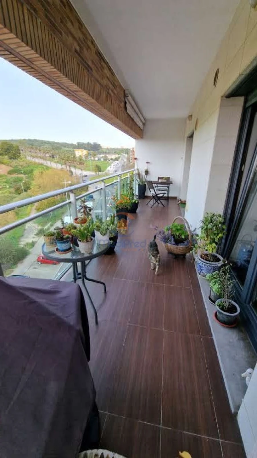Apartamento T2 para Venda em Mina de Água Foto 7