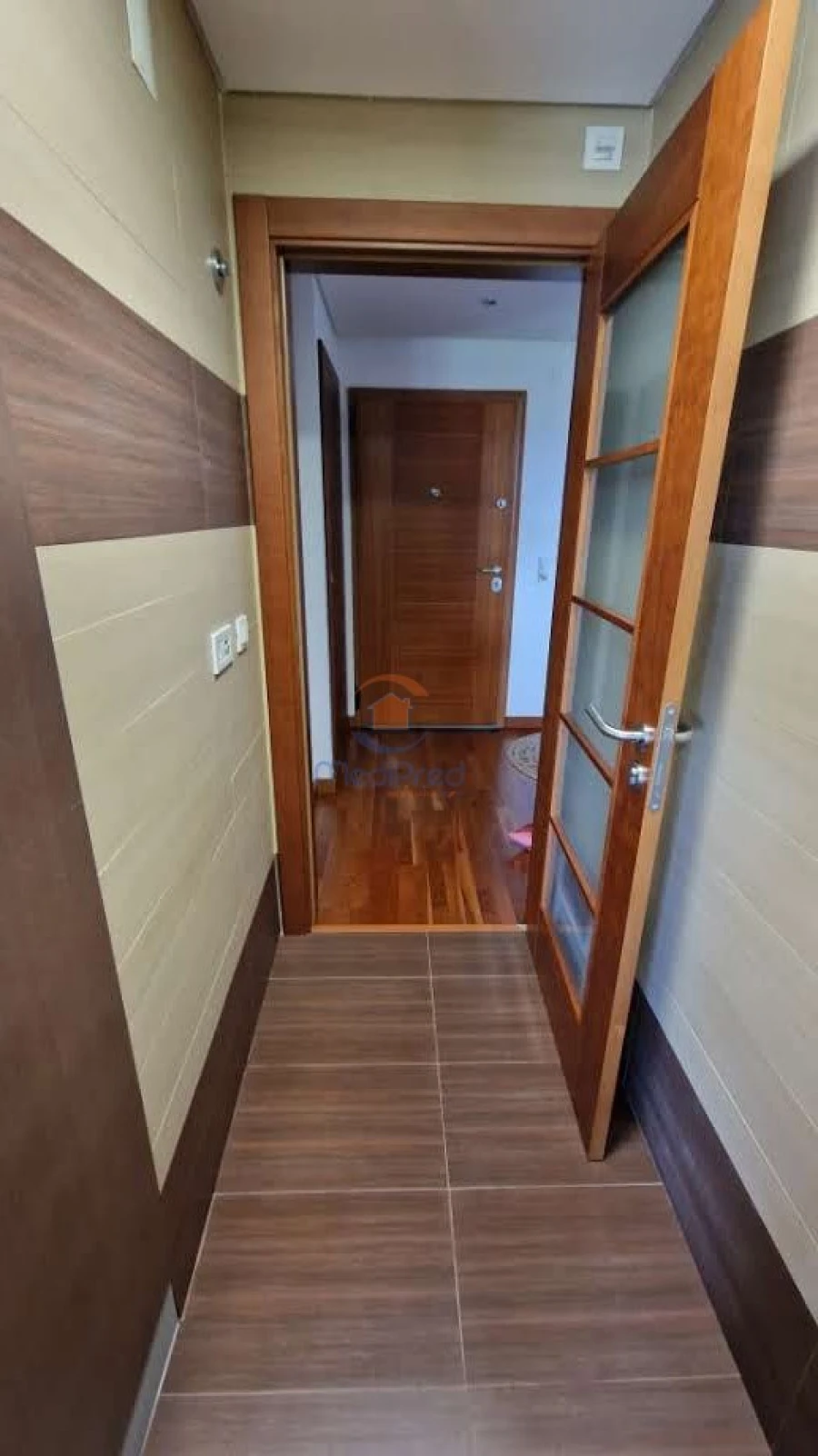 Apartamento T2 para Venda em Mina de Água Foto 9