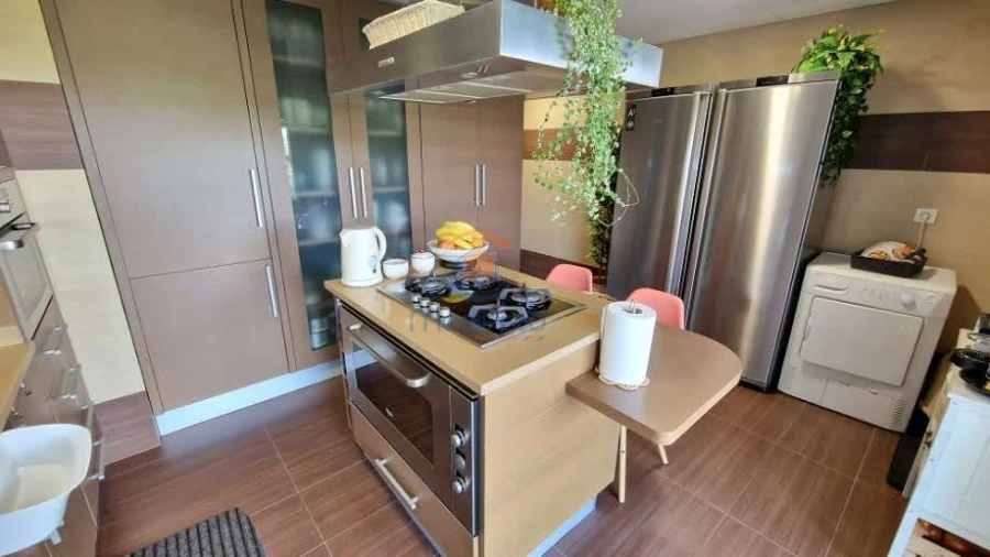 Apartamento T2 para Venda em Mina de Água Foto 11