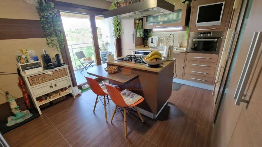 Apartamento T2 para Venda em Mina de Água Foto 12