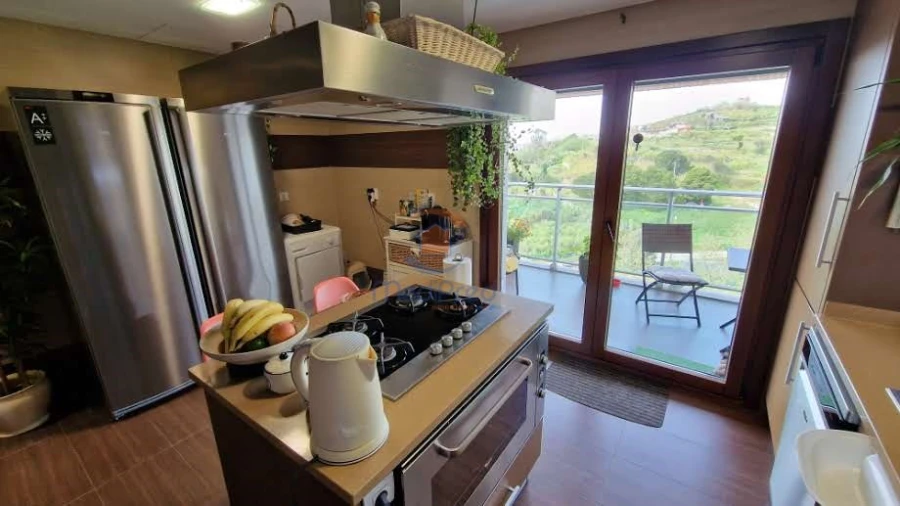 Apartamento T2 para Venda em Mina de Água Foto 13