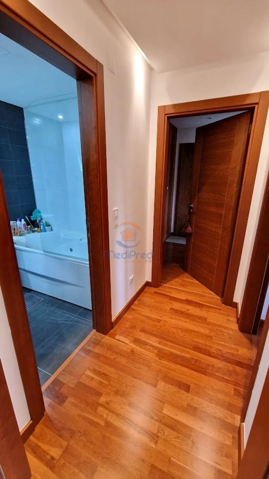 Apartamento T2 para Venda em Mina de Água Foto 14