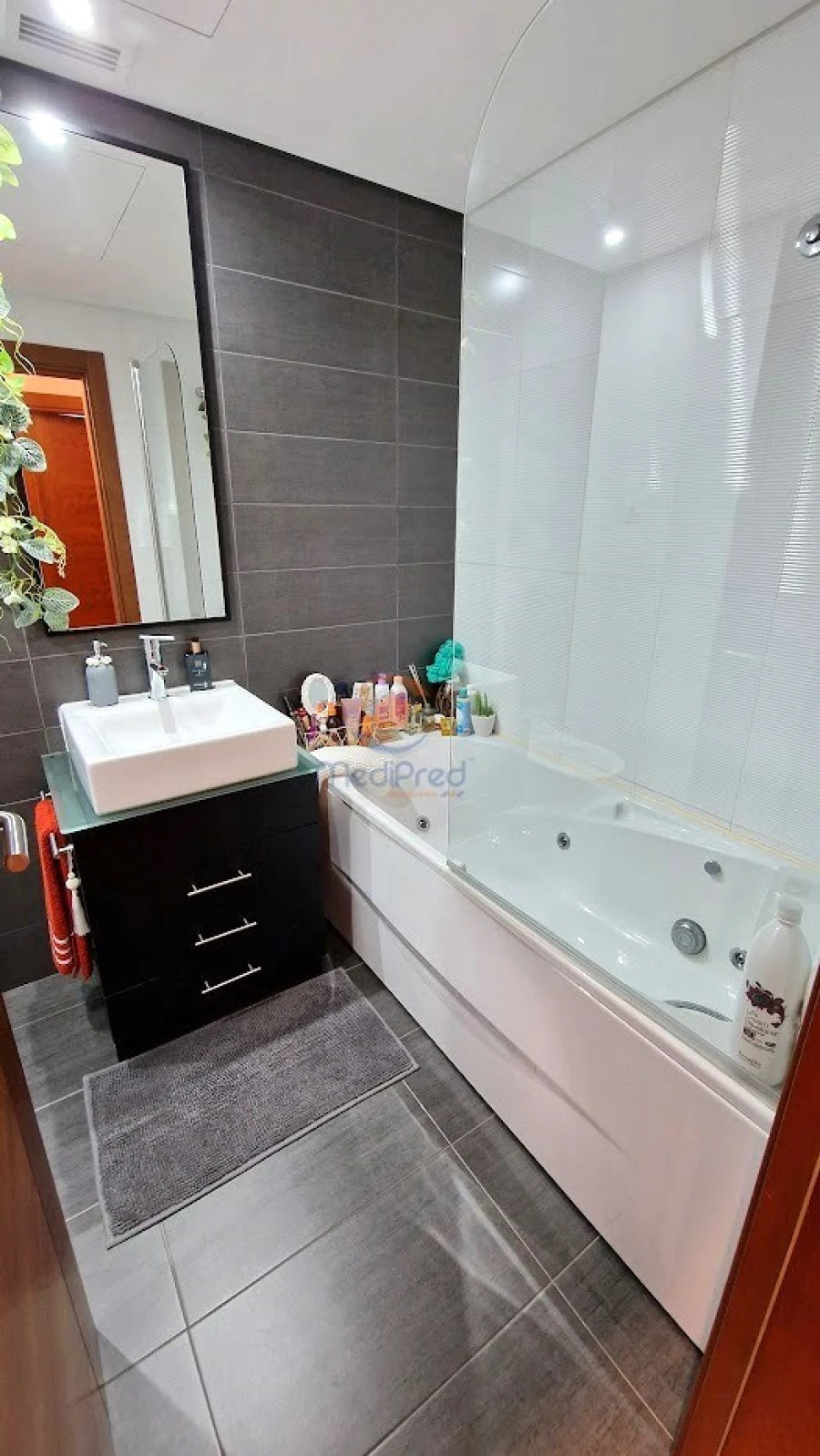 Apartamento T2 para Venda em Mina de Água Foto 16