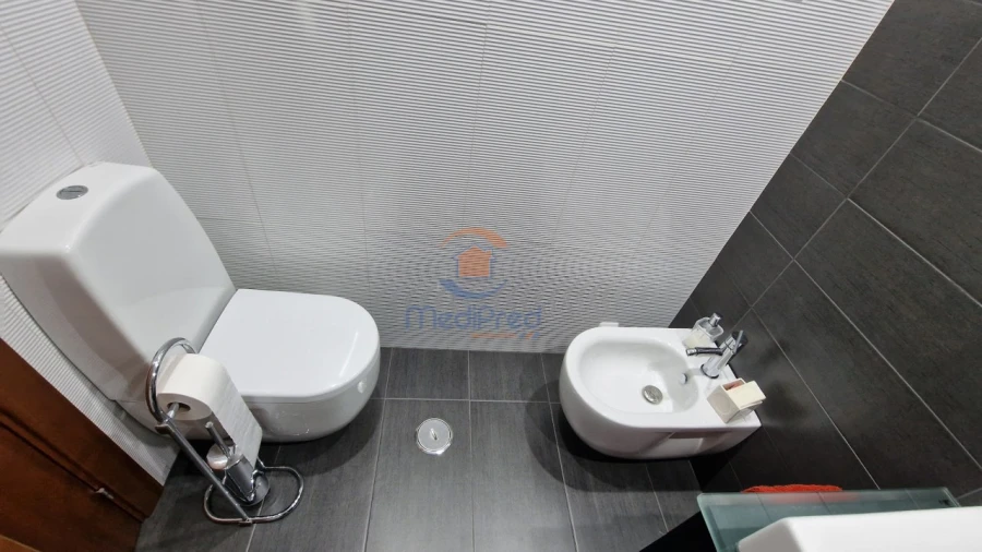 Apartamento T2 para Venda em Mina de Água Foto 17