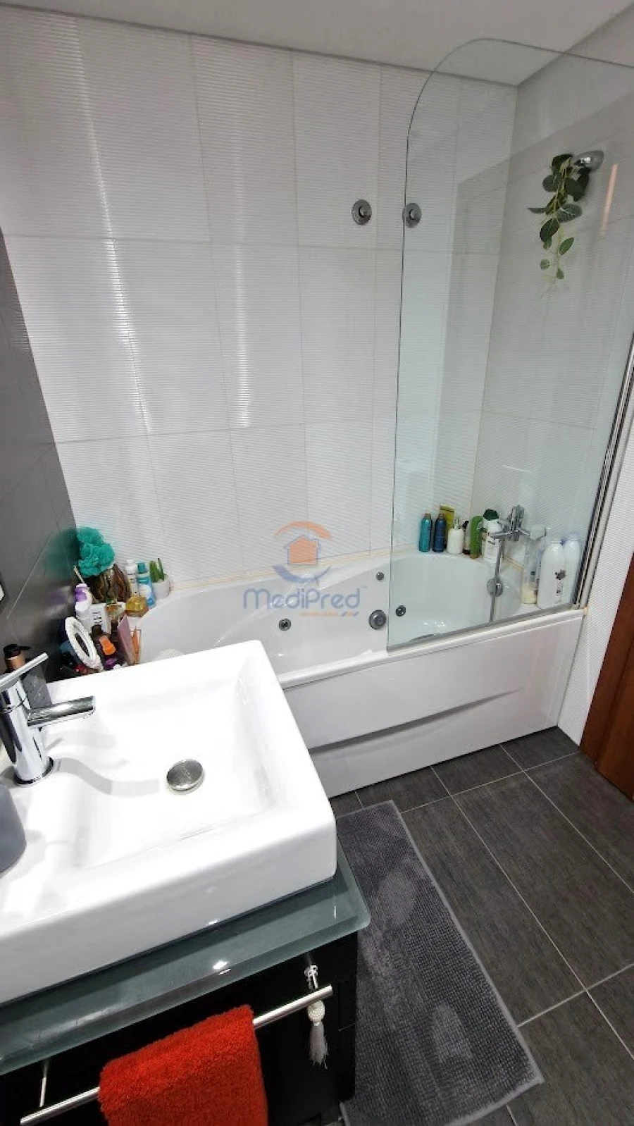 Apartamento T2 para Venda em Mina de Água Foto 19