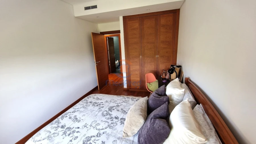 Apartamento T2 para Venda em Mina de Água Foto 22