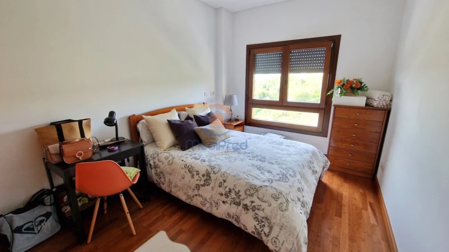 Apartamento T2 para Venda em Mina de Água Foto 23