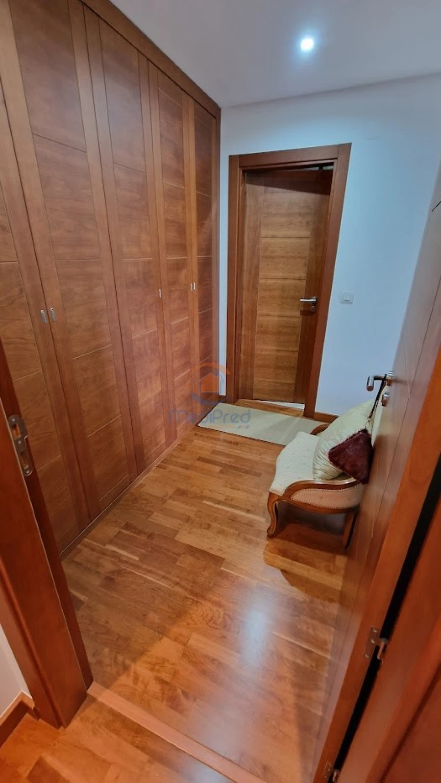 Apartamento T2 para Venda em Mina de Água Foto 24