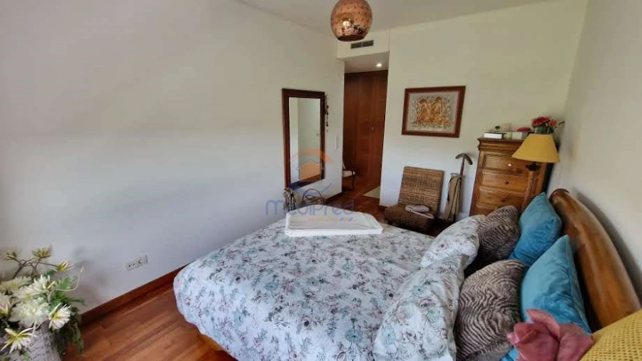 Apartamento T2 para Venda em Mina de Água Foto 27