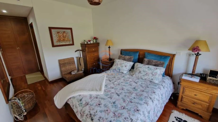 Apartamento T2 para Venda em Mina de Água Foto 28