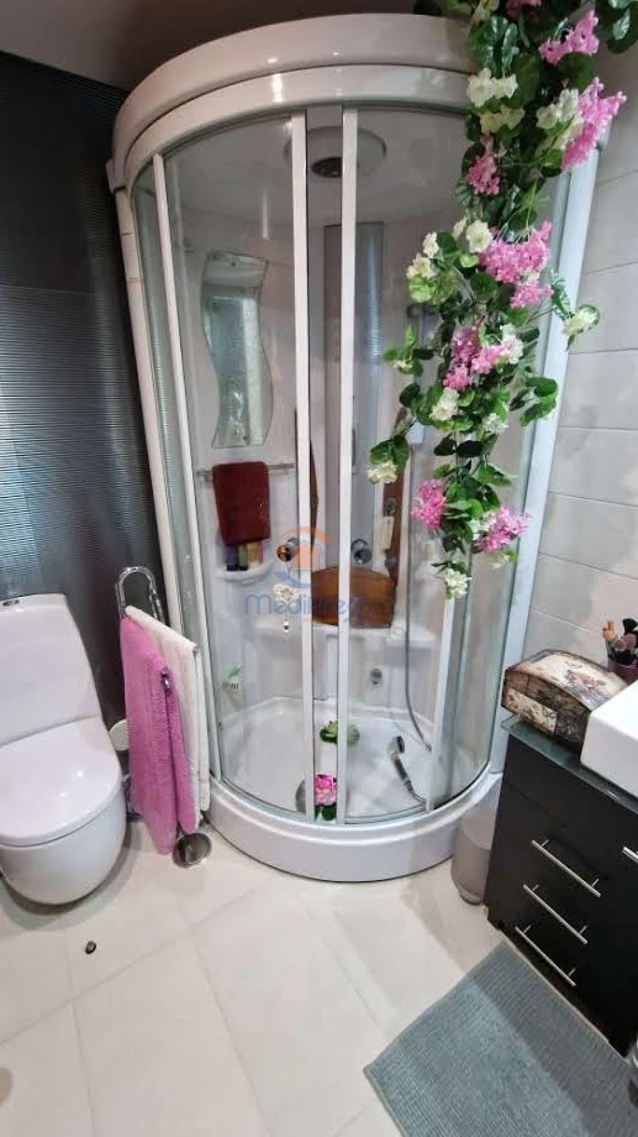 Apartamento T2 para Venda em Mina de Água Foto 30