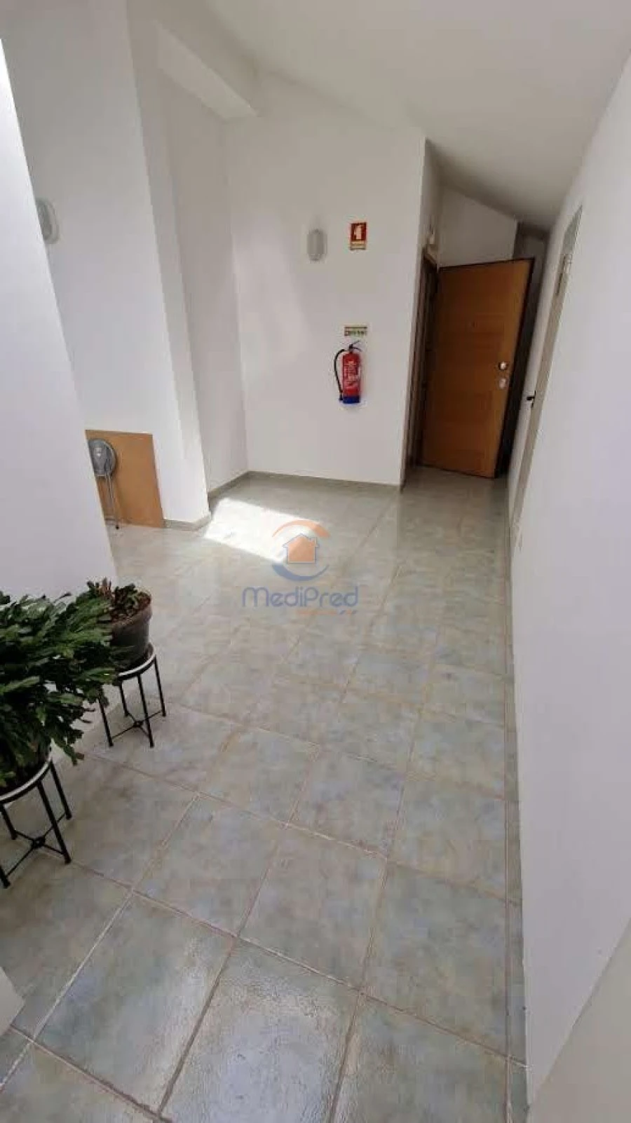 Apartamento T2 para Venda em Mina de Água Foto 33