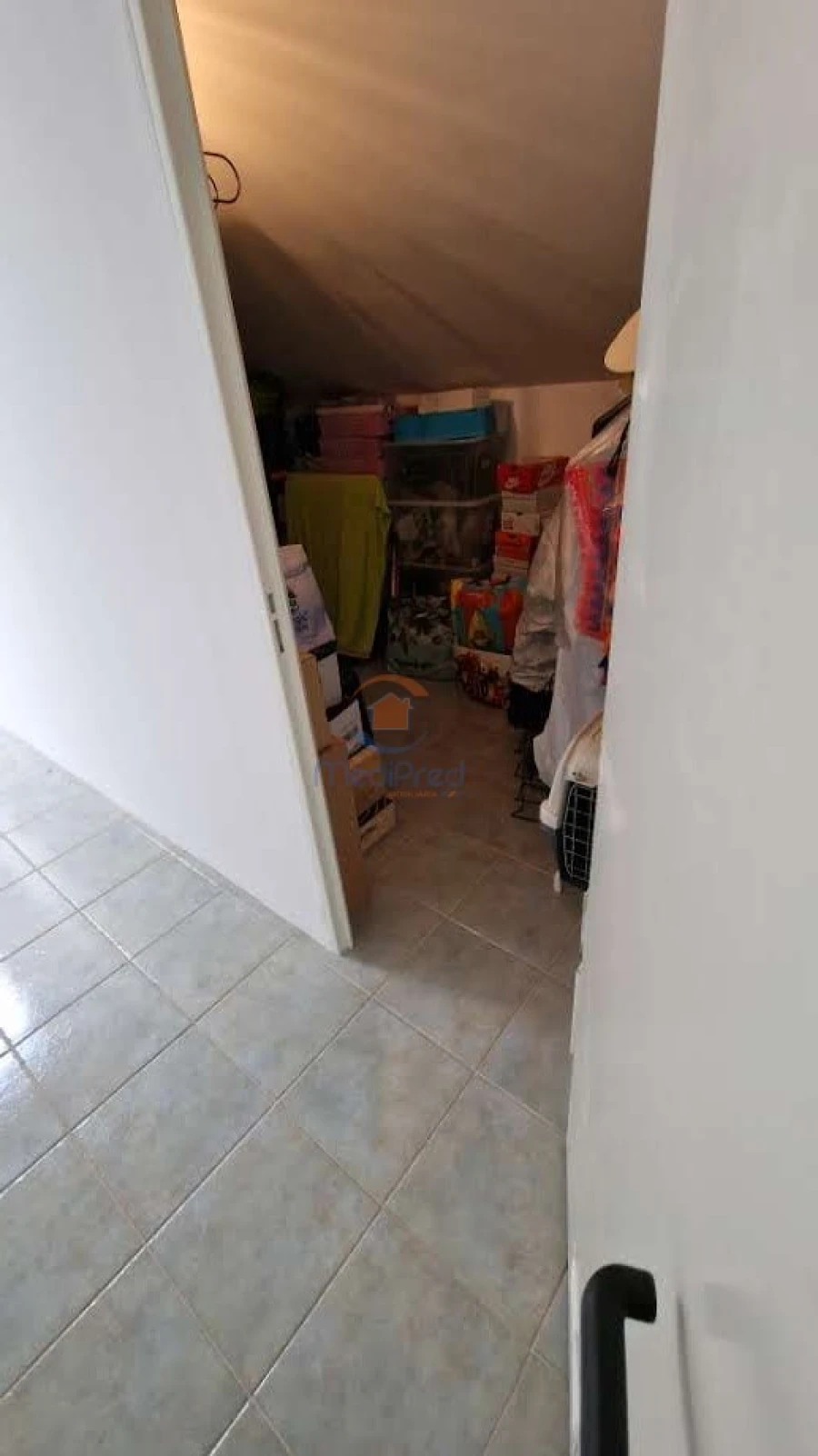 Apartamento T2 para Venda em Mina de Água Foto 35