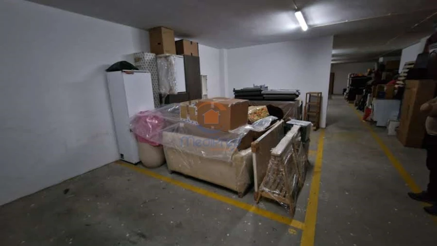 Apartamento T2 para Venda em Mina de Água Foto 36