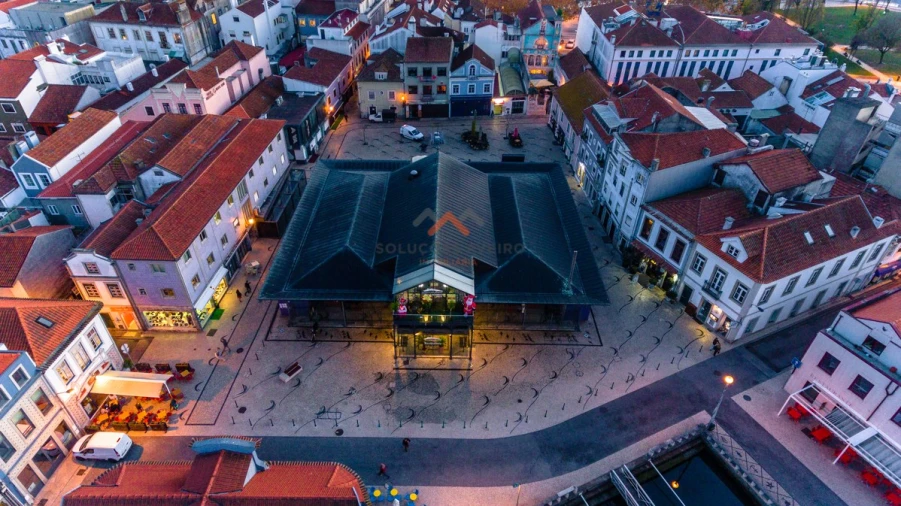 Negócio para Cedência de Quotas em Glória e Vera Cruz Foto 2