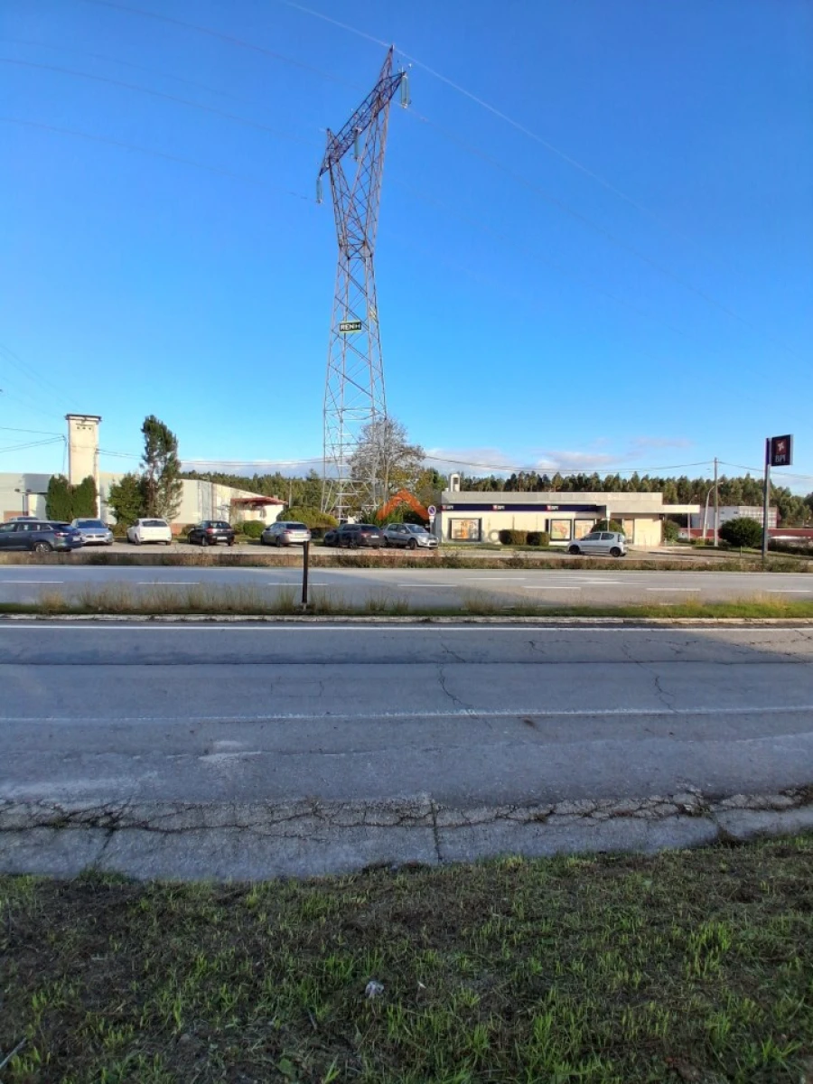 Terreno para Venda em Aguada de Cima Foto 3