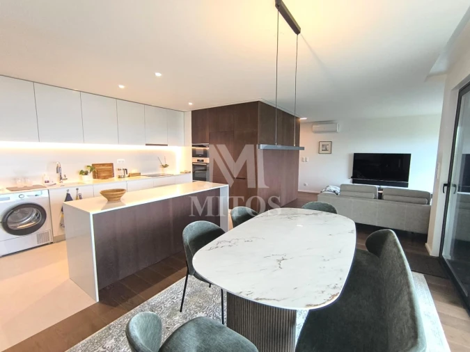 Apartamento T3 para Venda em Santa Maria Maior e Monserrate e Meadela Foto 3