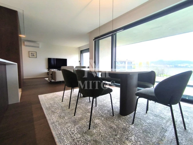 Apartamento T3 para Venda em Santa Maria Maior e Monserrate e Meadela Foto 2