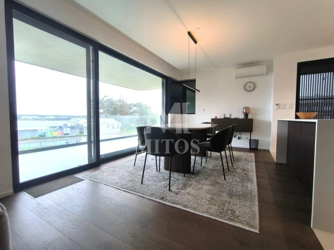 Apartamento T3 para Venda em Santa Maria Maior e Monserrate e Meadela Foto 9