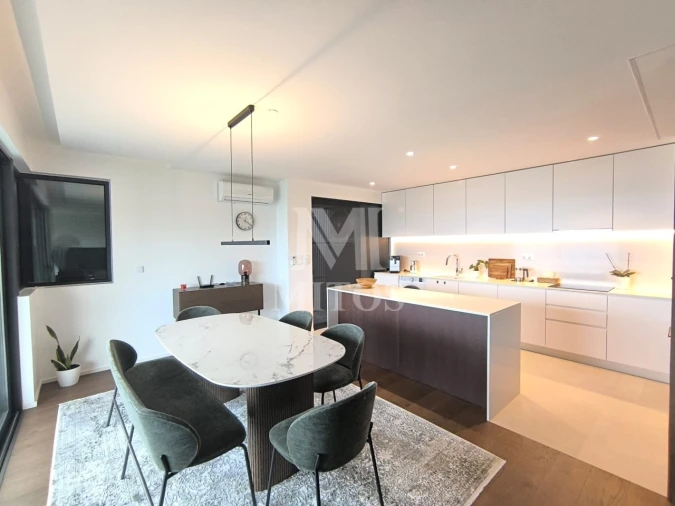 Apartamento T3 para Venda em Santa Maria Maior e Monserrate e Meadela Foto 8