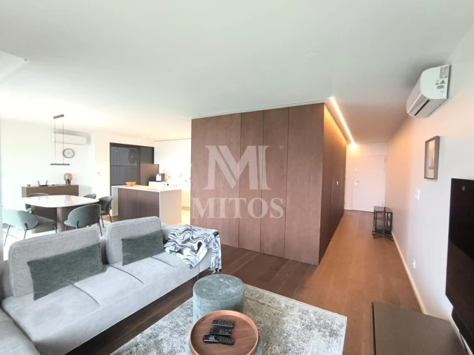 Apartamento T3 para Venda em Santa Maria Maior e Monserrate e Meadela Foto 12