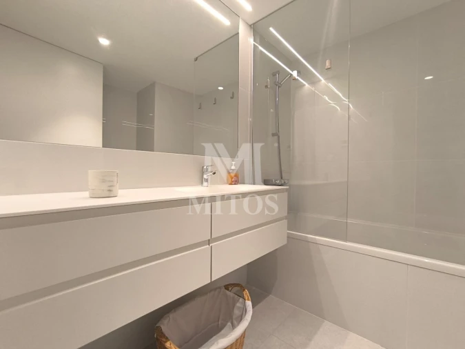 Apartamento T3 para Venda em Santa Maria Maior e Monserrate e Meadela Foto 16