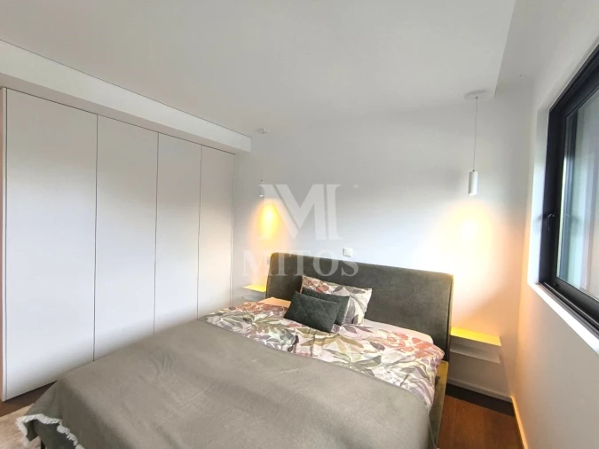 Apartamento T3 para Venda em Santa Maria Maior e Monserrate e Meadela Foto 18