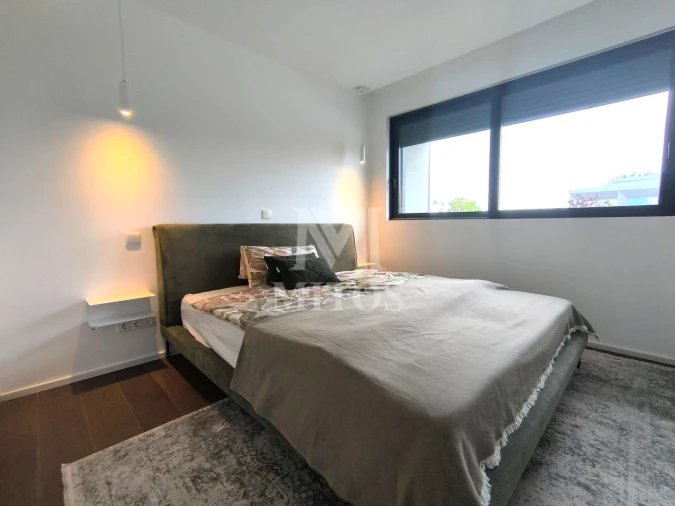 Apartamento T3 para Venda em Santa Maria Maior e Monserrate e Meadela Foto 19