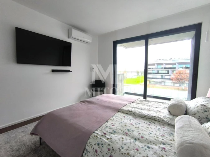 Apartamento T3 para Venda em Santa Maria Maior e Monserrate e Meadela Foto 21