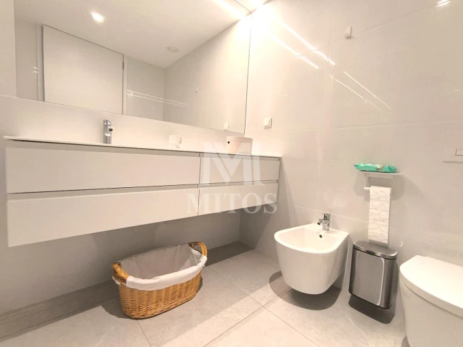 Apartamento T3 para Venda em Santa Maria Maior e Monserrate e Meadela Foto 25