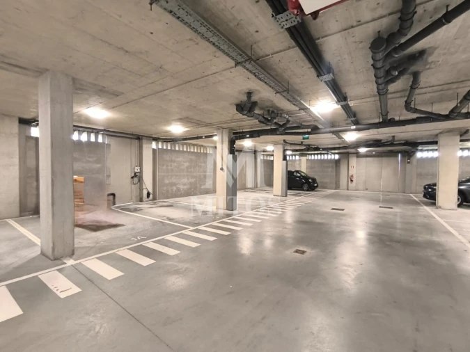 Apartamento T3 para Venda em Santa Maria Maior e Monserrate e Meadela Foto 28