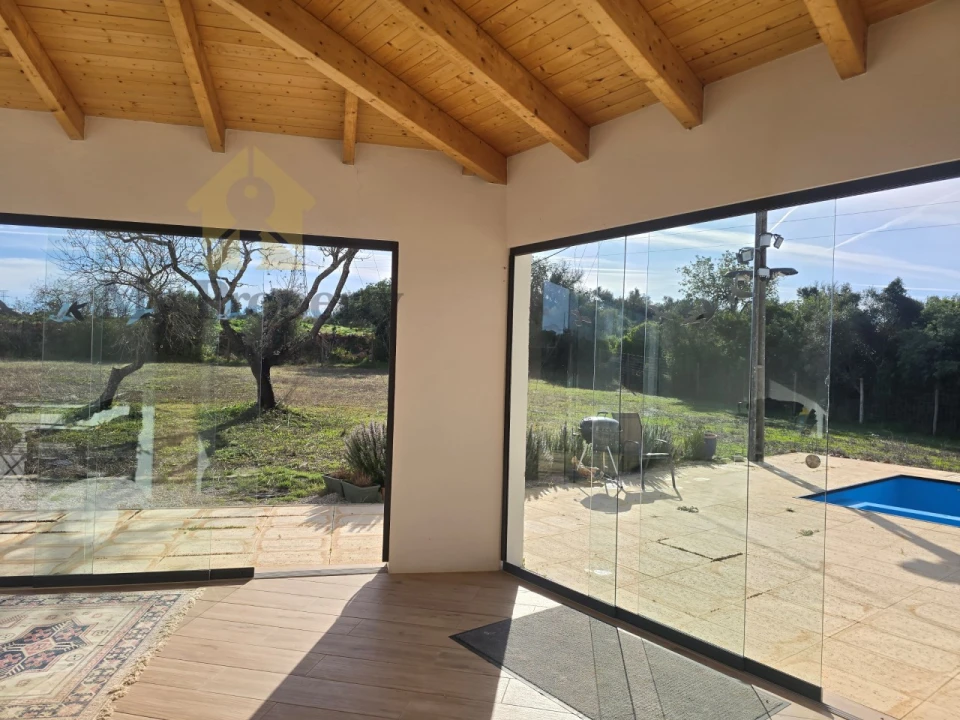 Quinta T2 para Venda em Algoz e Tunes Foto 7