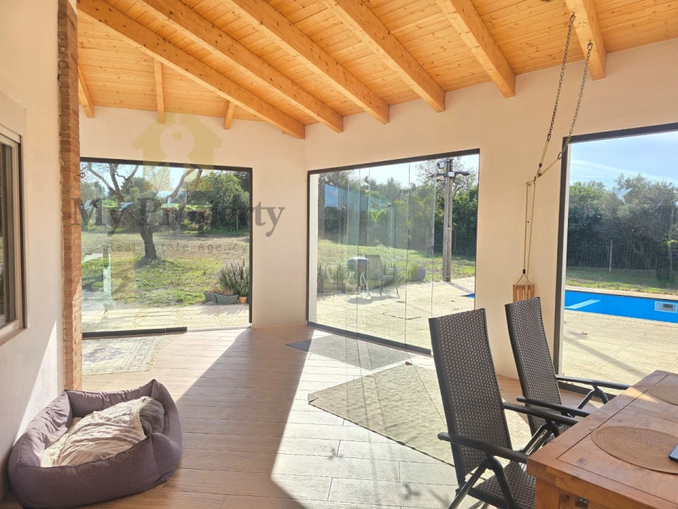 Quinta T2 para Venda em Algoz e Tunes Foto 5