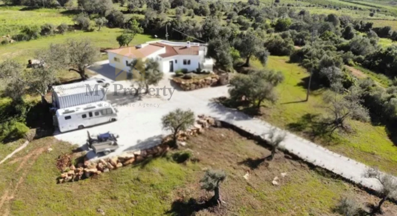 Quinta T2 para Venda em Algoz e Tunes Foto 3