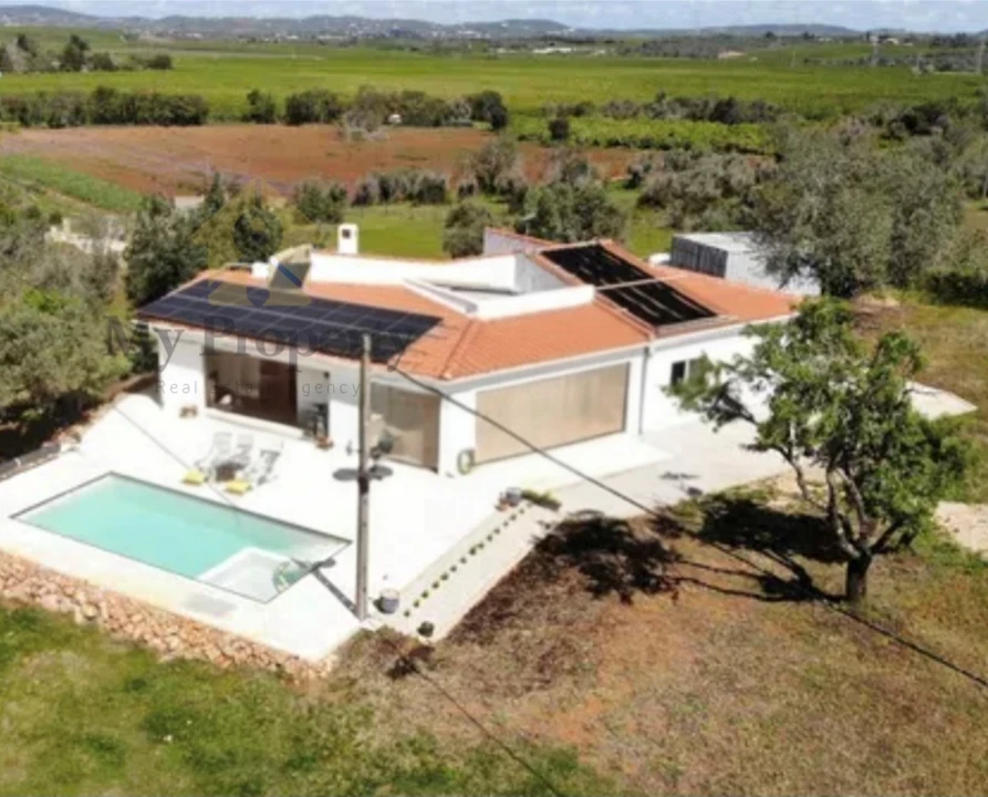 Quinta T2 para Venda em Algoz e Tunes Foto 1