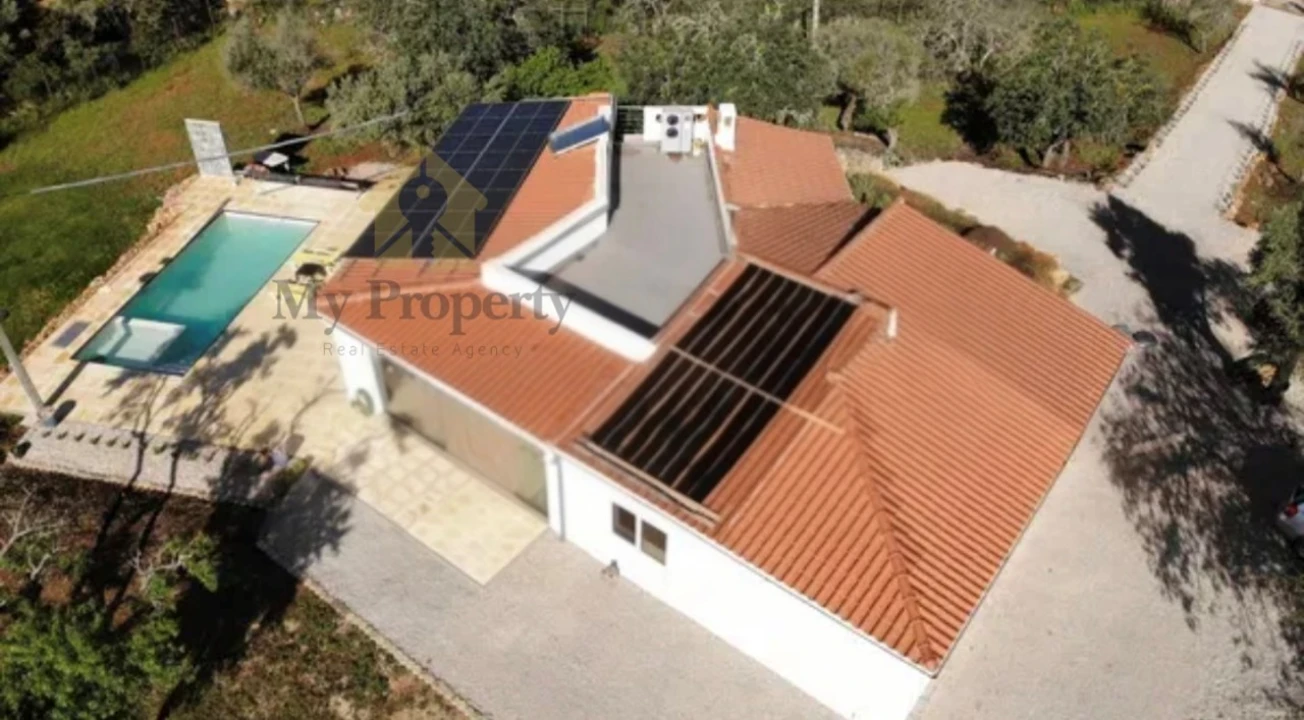 Quinta T2 para Venda em Algoz e Tunes Foto 2