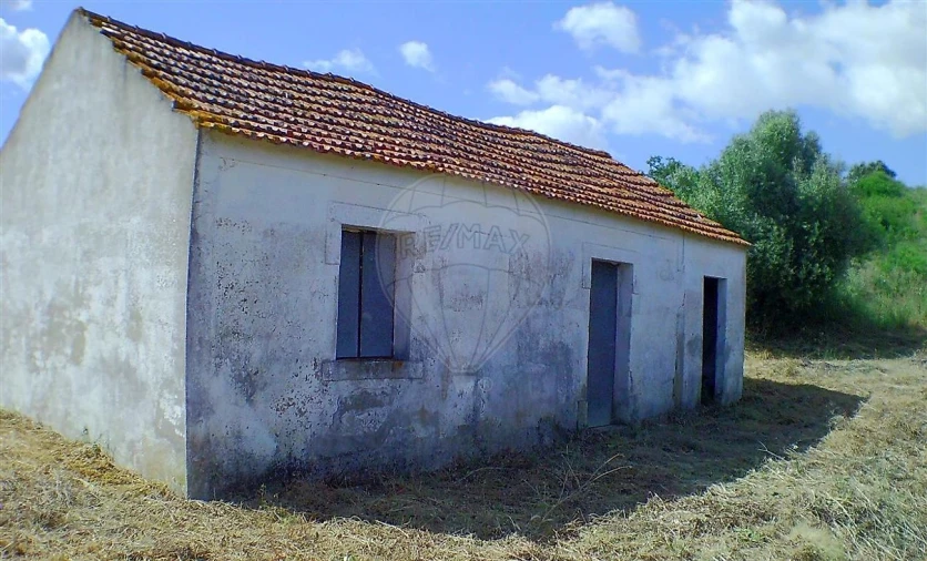 Moradia T2 para Venda em Marvila, Ribeira Santarém, São Salvador, São Nicolau Foto 5