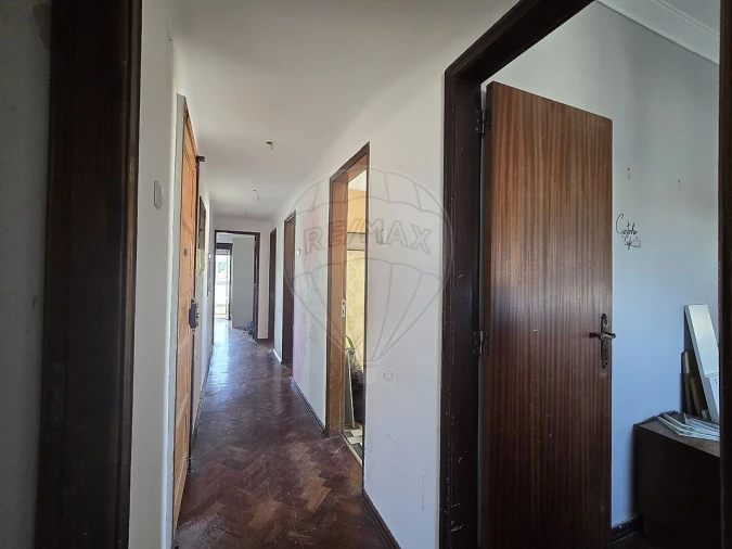 Apartamento T3 para Venda em Queluz e Belas