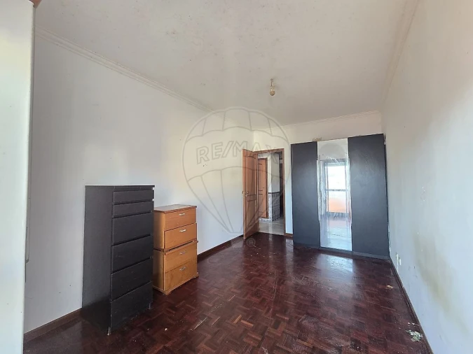 Apartamento T2 para Venda em Algueirão-Mem Martins Foto 5