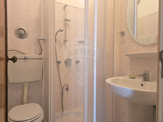 Apartamento T3 para Venda em Algés, Linda-A-Velha e Cruz Quebrada-Dafundo Foto 10