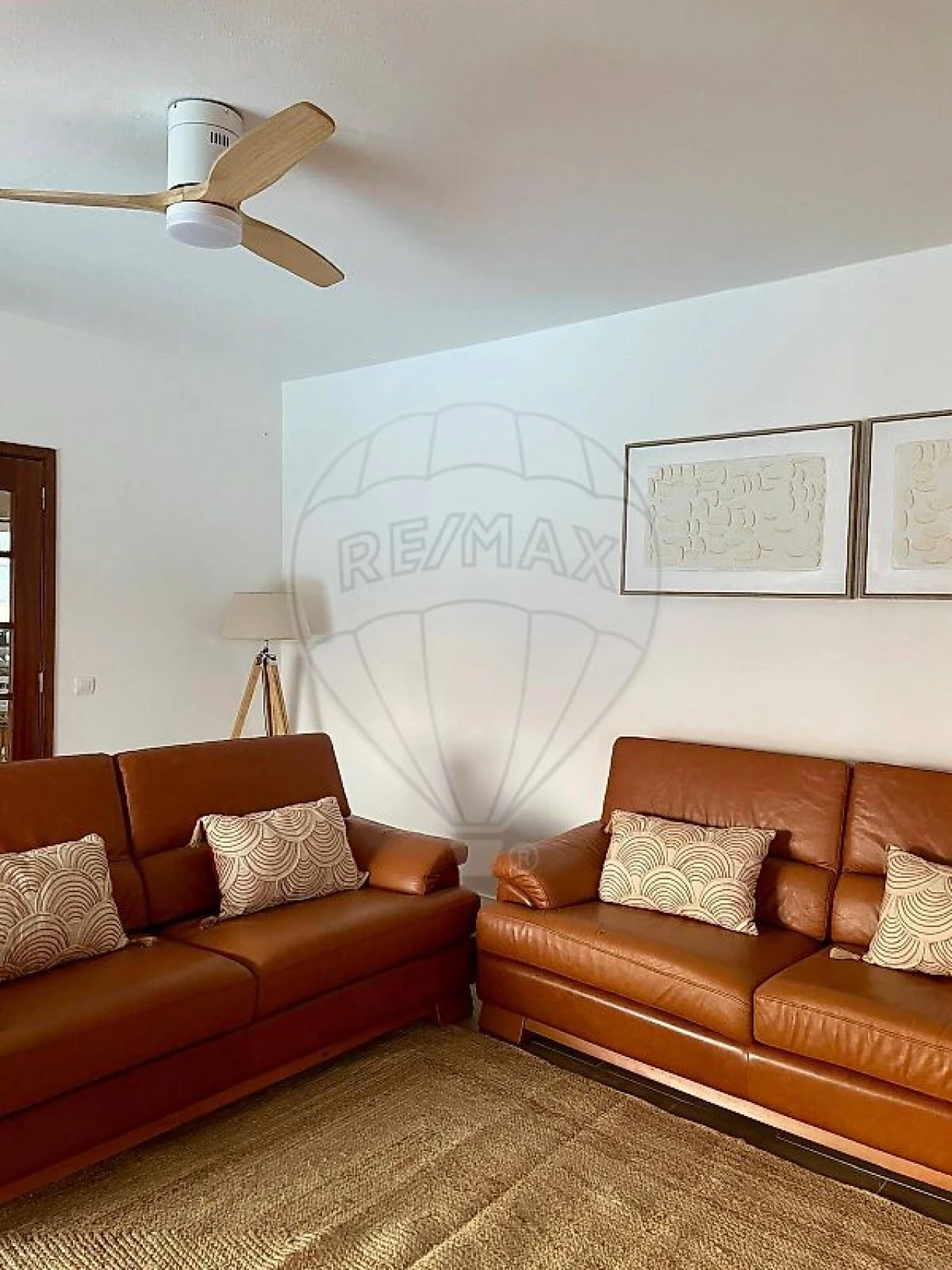 Moradia T3 para Arrendamento em Vimieiro Foto 6