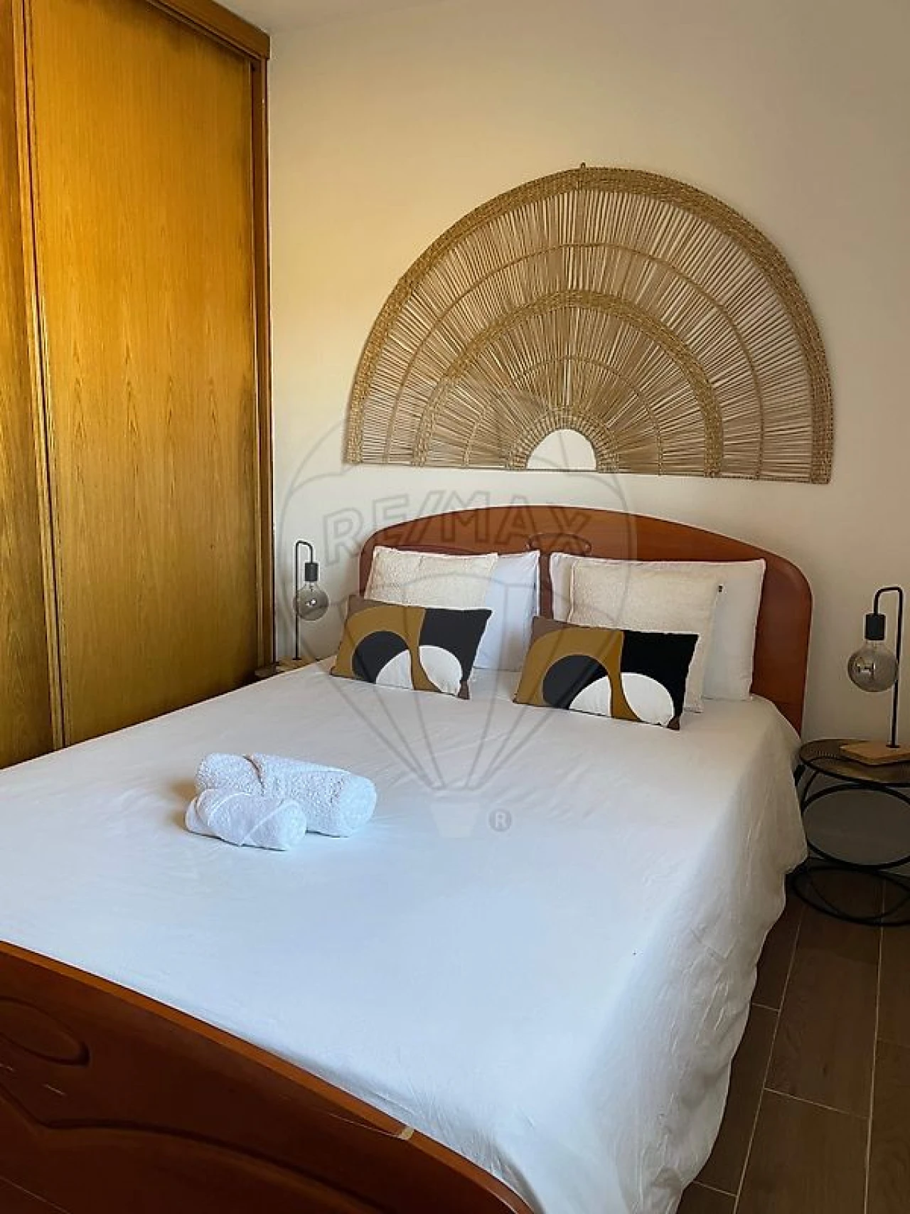 Moradia T3 para Arrendamento em Vimieiro Foto 14