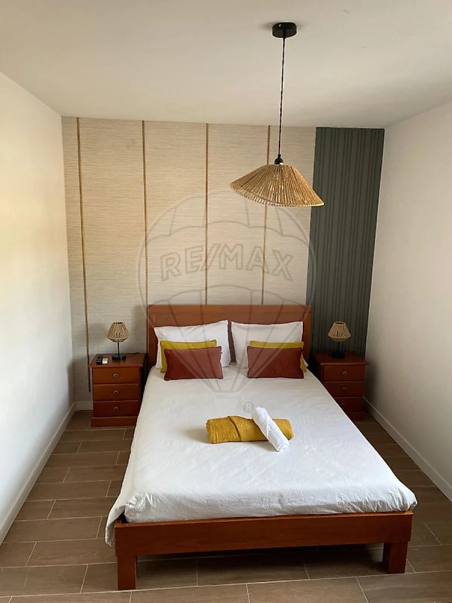 Moradia T3 para Arrendamento em Vimieiro Foto 28