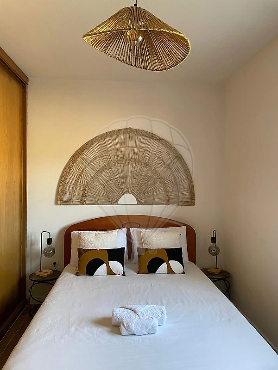 Moradia T3 para Arrendamento em Vimieiro Foto 21