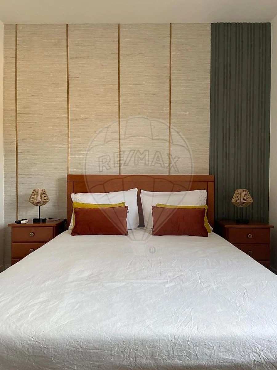 Moradia T3 para Arrendamento em Vimieiro Foto 29