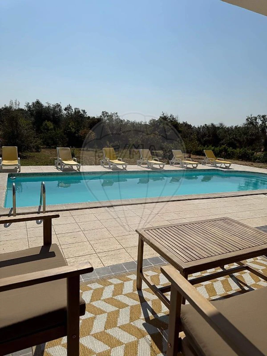 Moradia T3 para Arrendamento em Vimieiro Foto 42