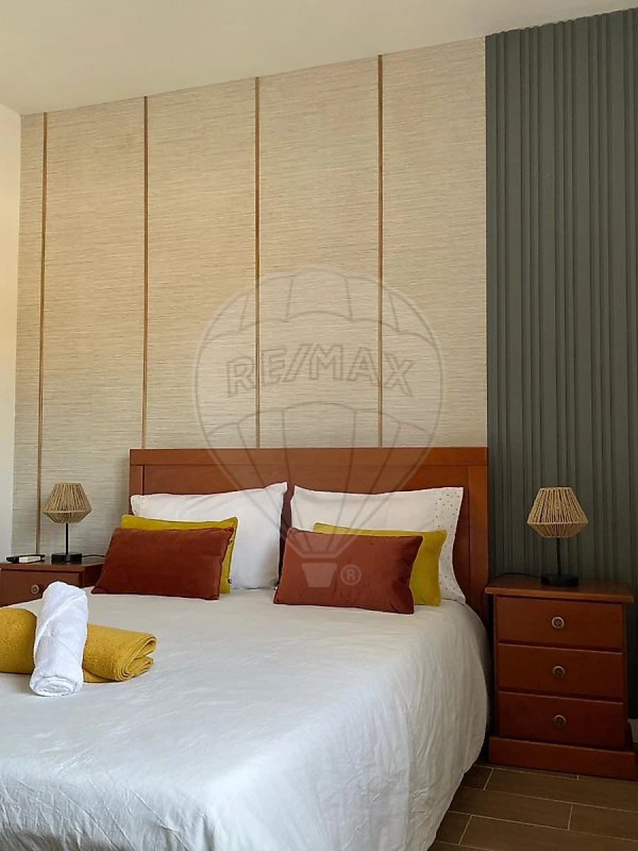 Moradia T3 para Arrendamento em Vimieiro Foto 32