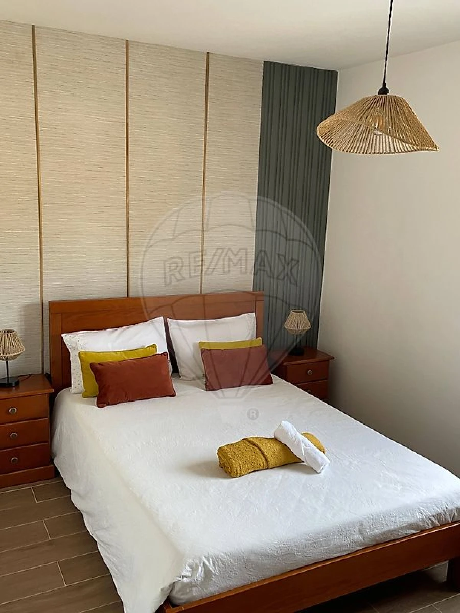 Moradia T3 para Arrendamento em Vimieiro Foto 31